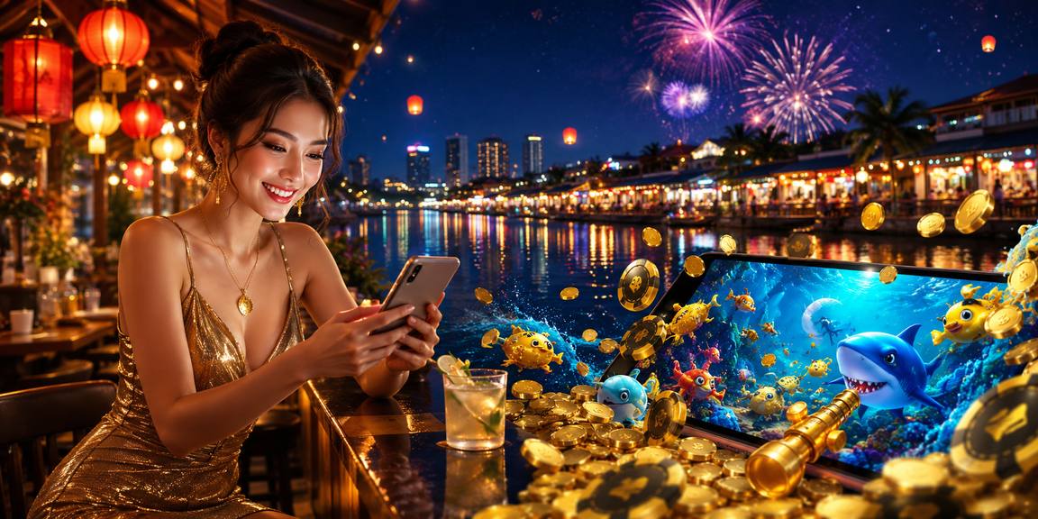 sxmb247.me Phòng Arcade Được Chọn Lọc Kỹ Tại sxmb247.me