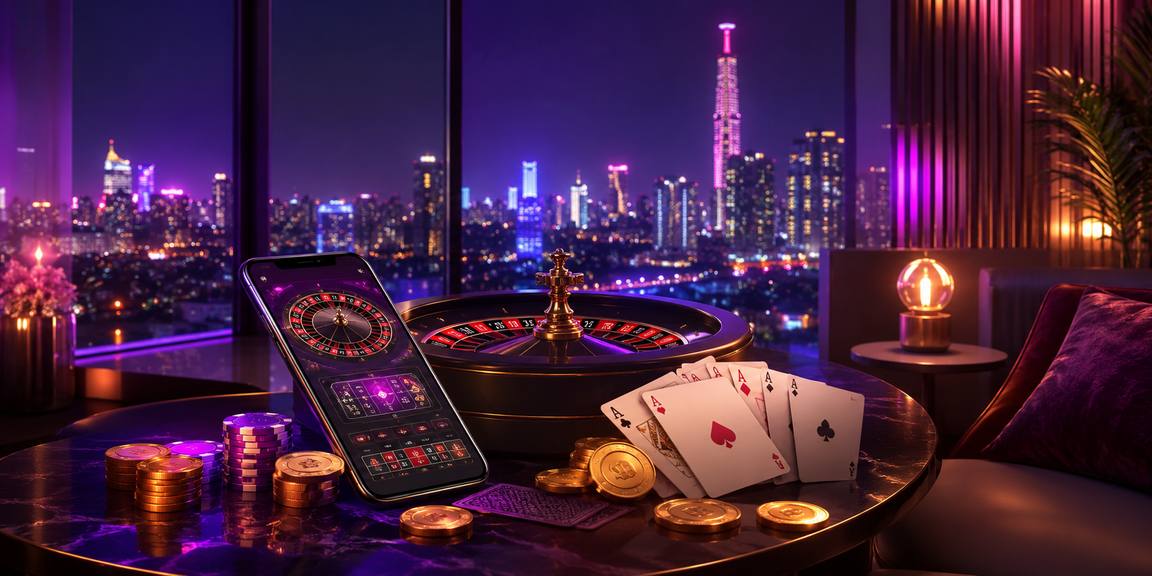 sxmb247.me Casino trực tuyến tại sxmb247.me – bàn live, slot và cược thể thao trong một sảnh