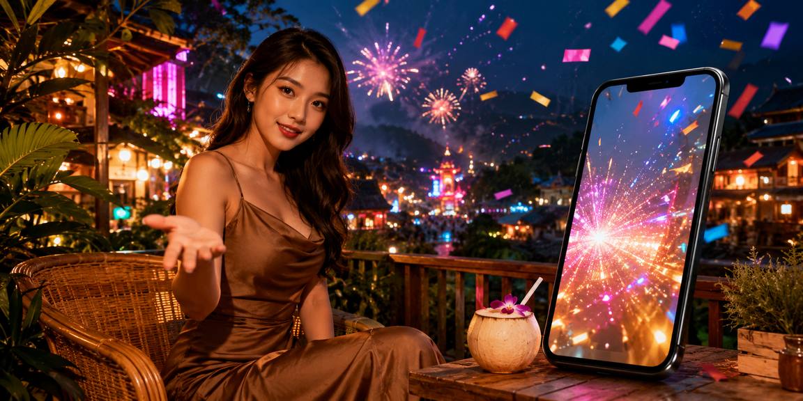 sxmb247.me Phòng Arcade Sen Vàng tại sxmb247.me